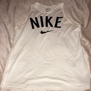Nike tank